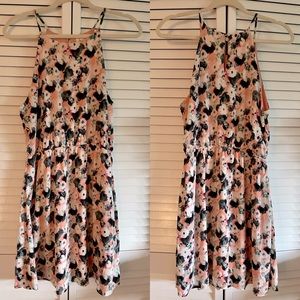 Beautiful Floral Dress